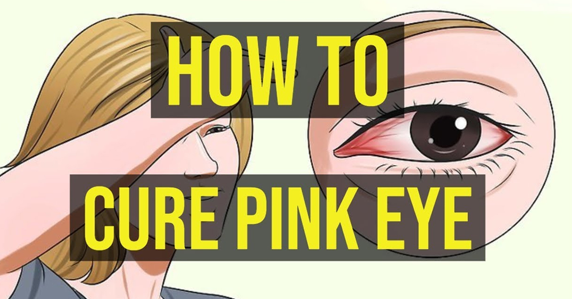The Fastest way to Get Pink Eye Treatment Online
